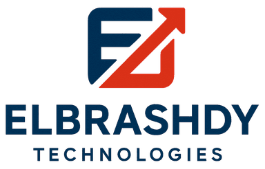 Elbrashdy Technologies Logo
